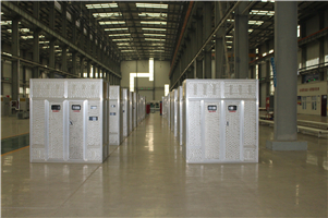 镇安35kv干式变压器厂家